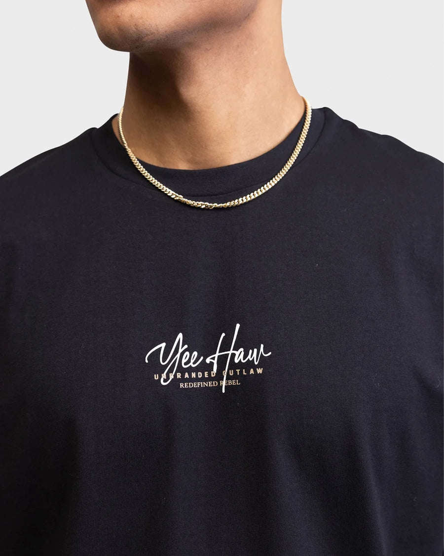 RRJensen Tee BOXY FIT