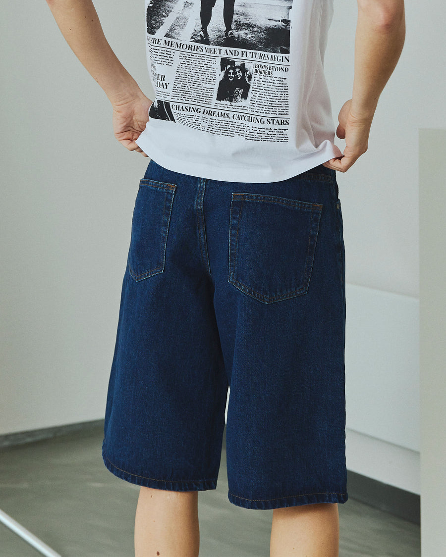 Ona long shorts