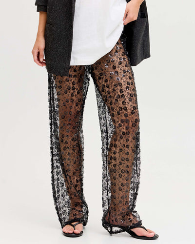 JXDREAM SEQUIN PANTThumbnail 