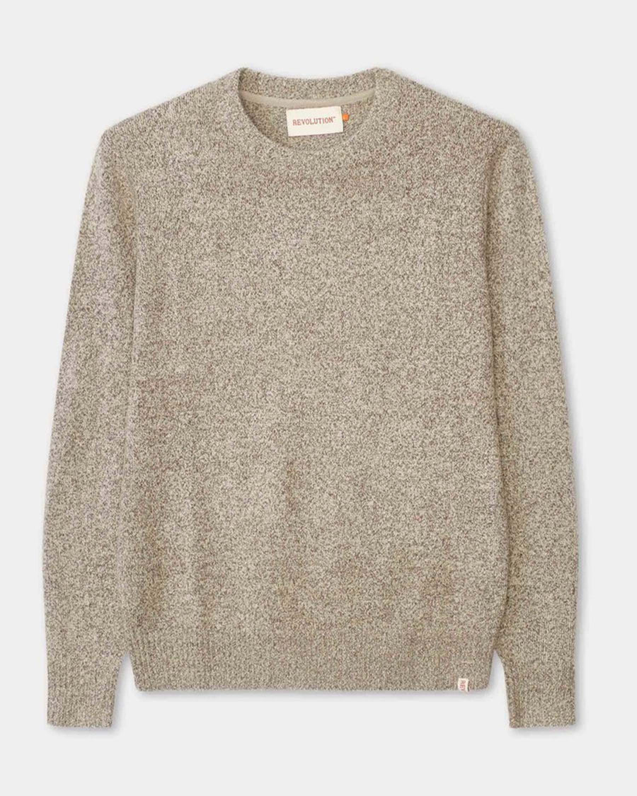 Knit Sweater