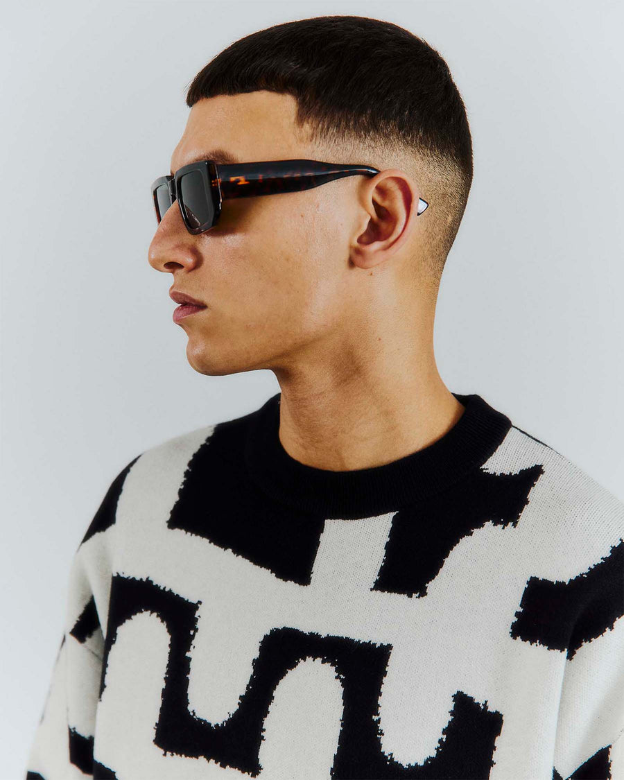 SSBrandon Knit