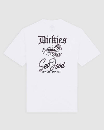 DICKIES DINER TEEThumbnail 