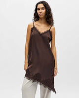 OBJNALINE LACE DRESS