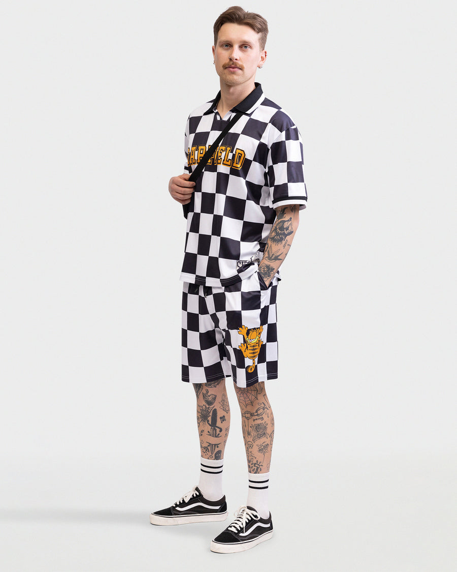 CCJersey Tee