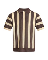 Harvey Polo Knit