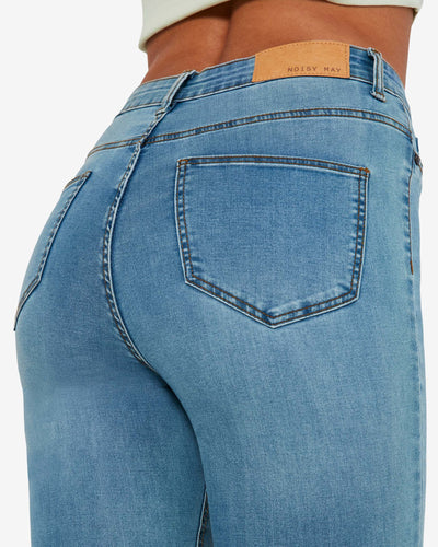 NMCALLIE HW SKINNY JEANSThumbnail 