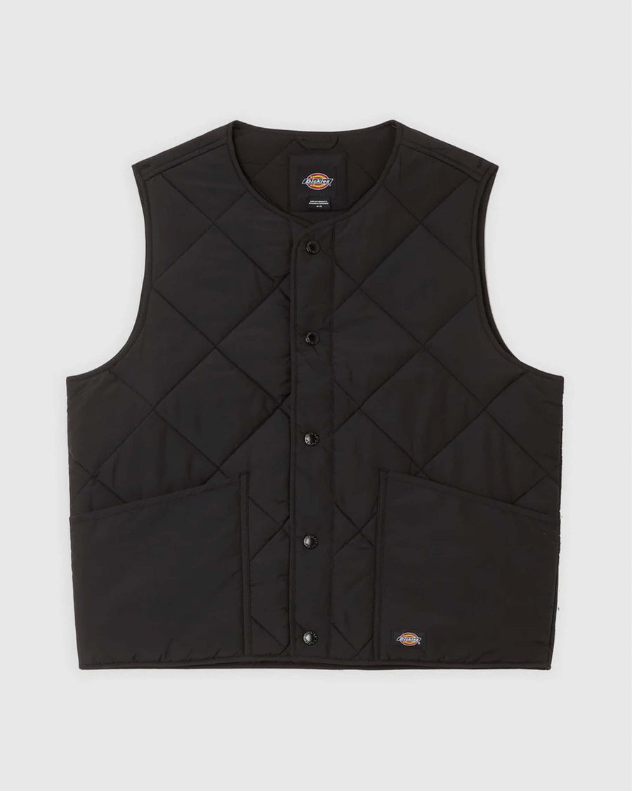 SAMBURG LINER VEST