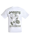 Printed sili tee