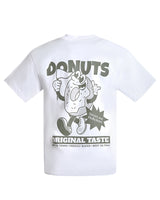 Printed sili tee