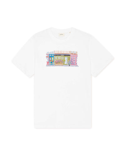 Market T-ShirtThumbnail 