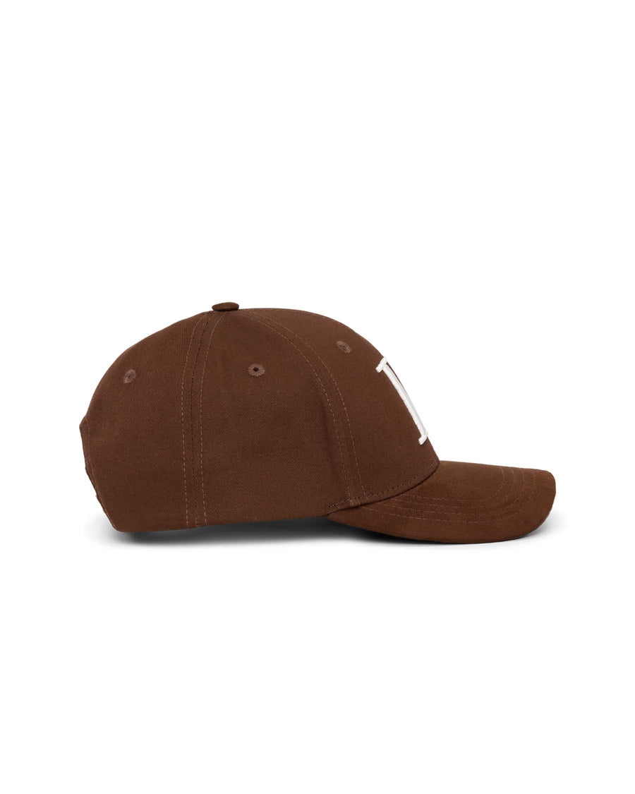 Baseball Cap Suede II