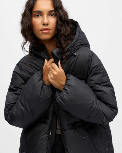 OBJBRYNN PUFFER JACKETThumbnail 