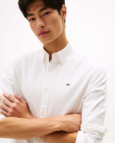 TJM REG OXFORD SHIRTThumbnail 