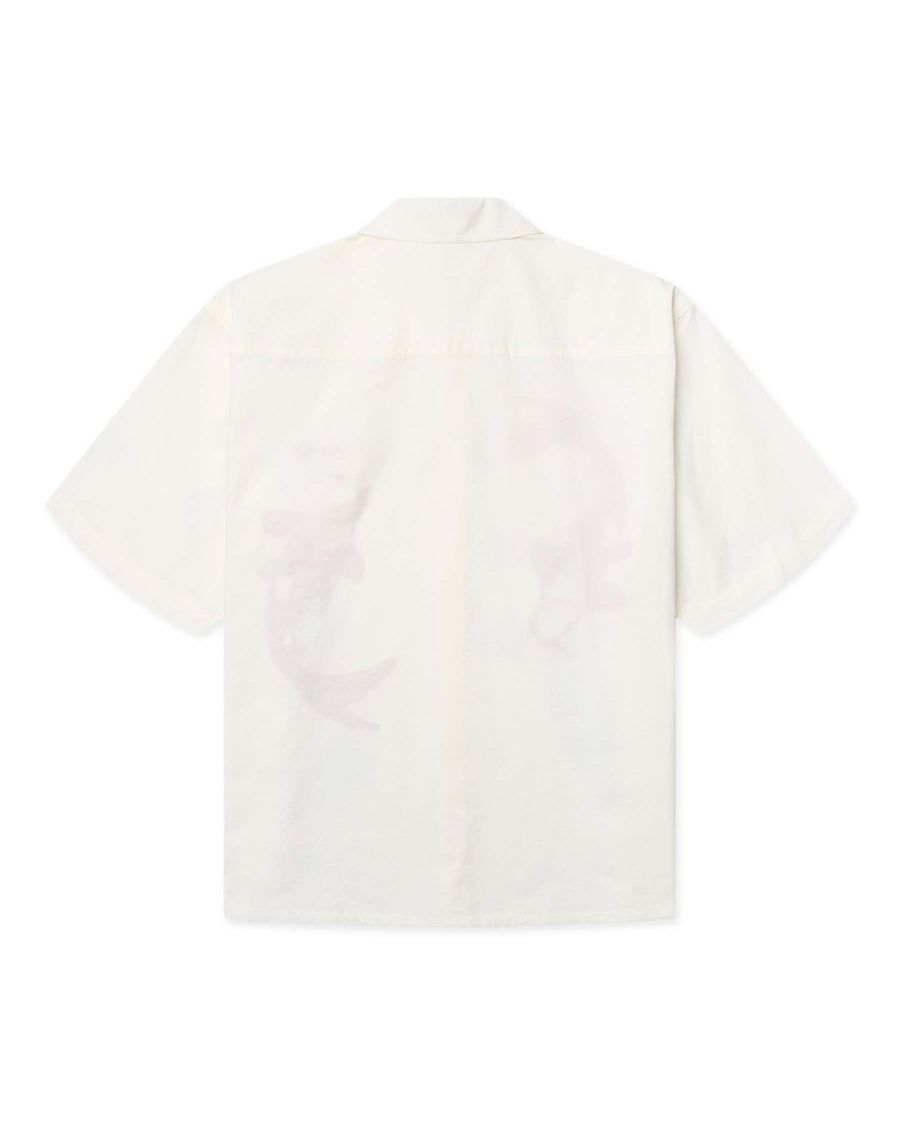 WBWang Carp Shirt