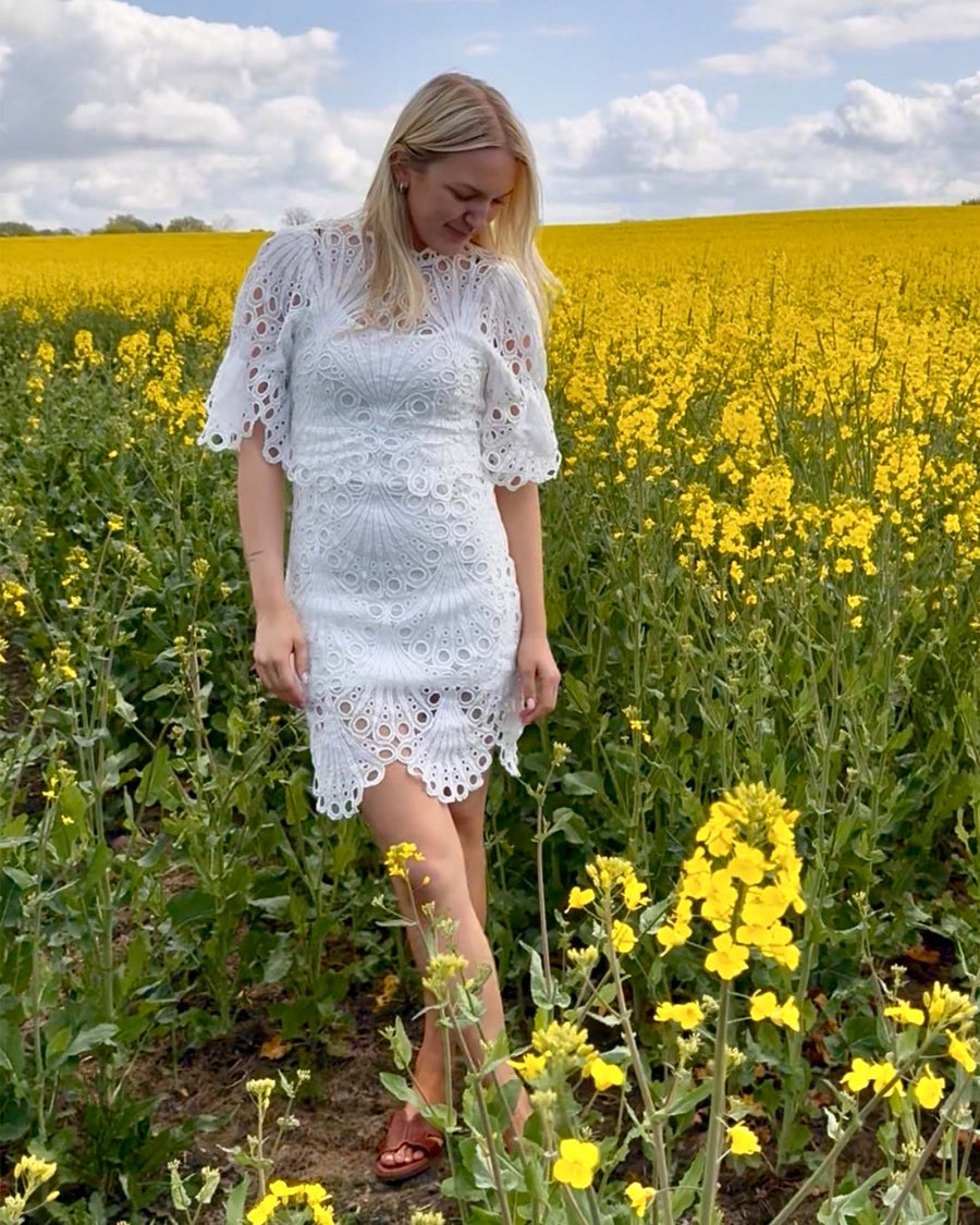 Lolaic dress