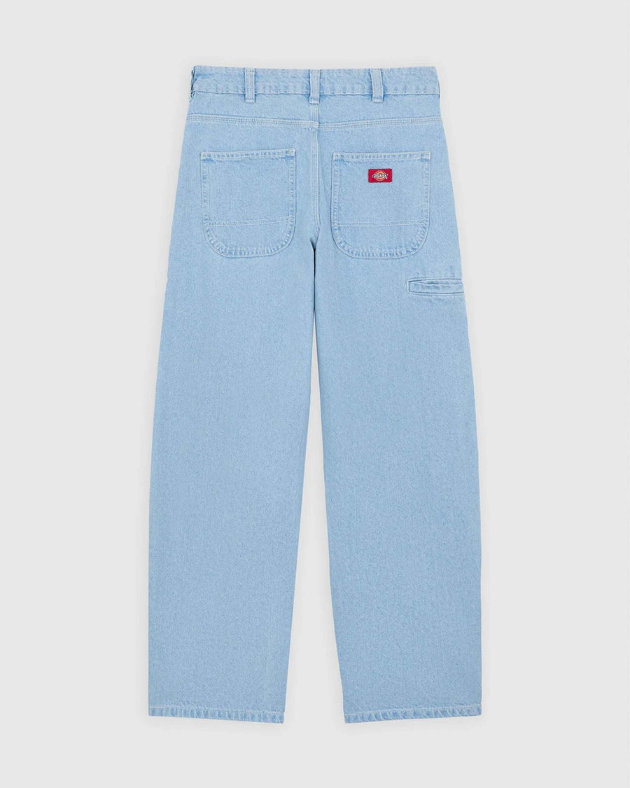 957 LOOSE TAPERED WORK JEANS W