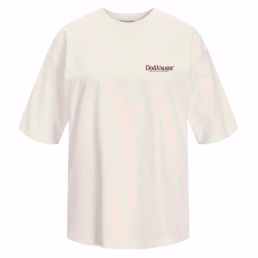 JXMILLOW LOOSE TEE