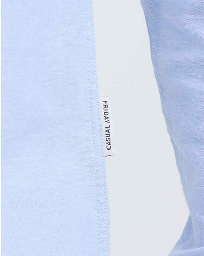 CFNANTES OXFORD SHIRTThumbnail 