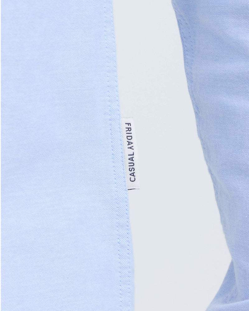 CFNANTES OXFORD SHIRT
