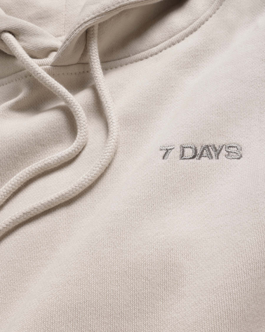 Organic Hoodie