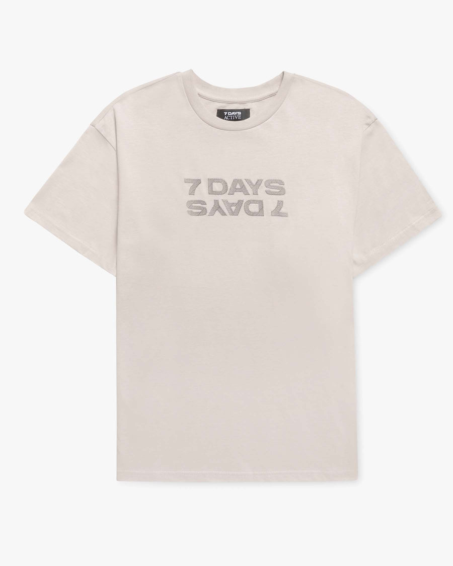 Organic Regular Tee