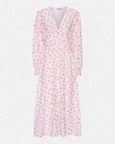 Adelic long dressThumbnail 