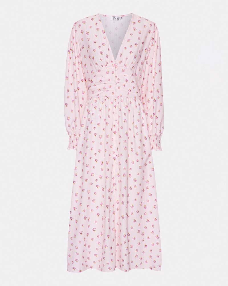 Adelic long dress