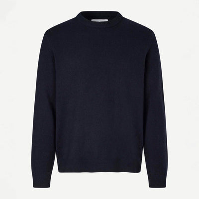 Isak Knit SweaterThumbnail 