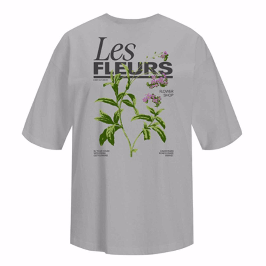 JXMILLOW LOOSE TEE