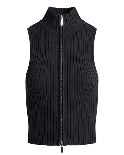 Pile ss rib topThumbnail 