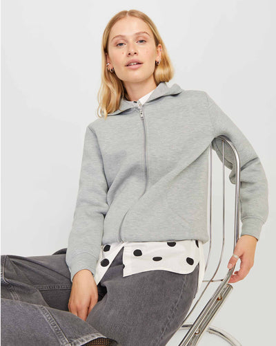 JXEMMA SCUBA HOODIEThumbnail 