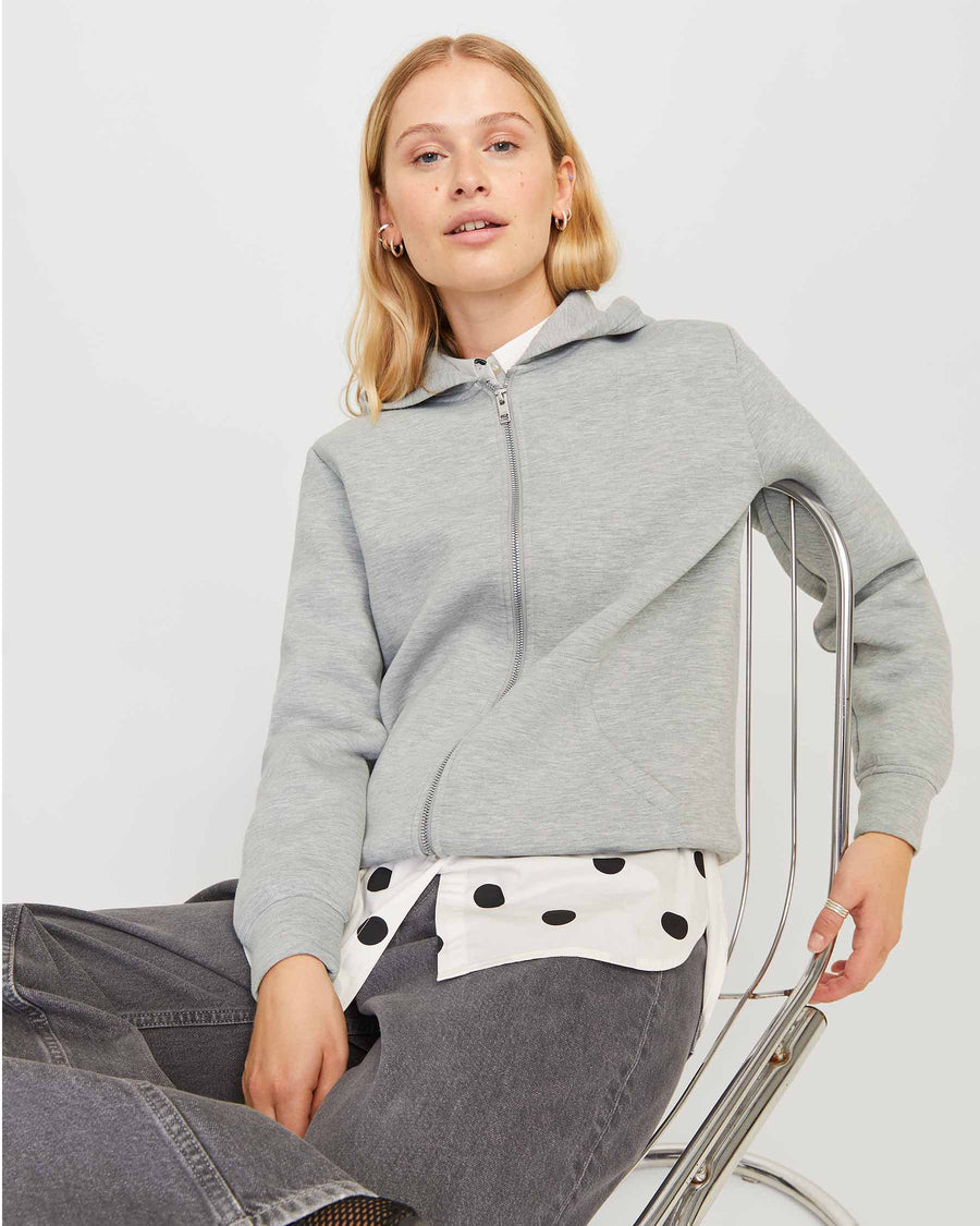 JXEMMA SCUBA HOODIE