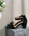 Queens heel