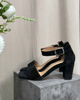 Queens heel