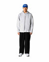 WBFuji Scuba Zip Hoodie