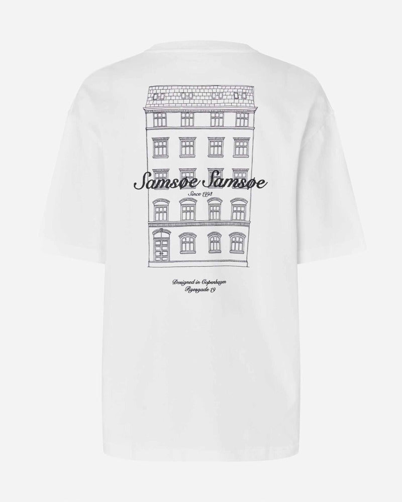 Sauni t-shirt 11725