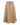 OBJSINA HW LONG A-SHAPE SKIRT