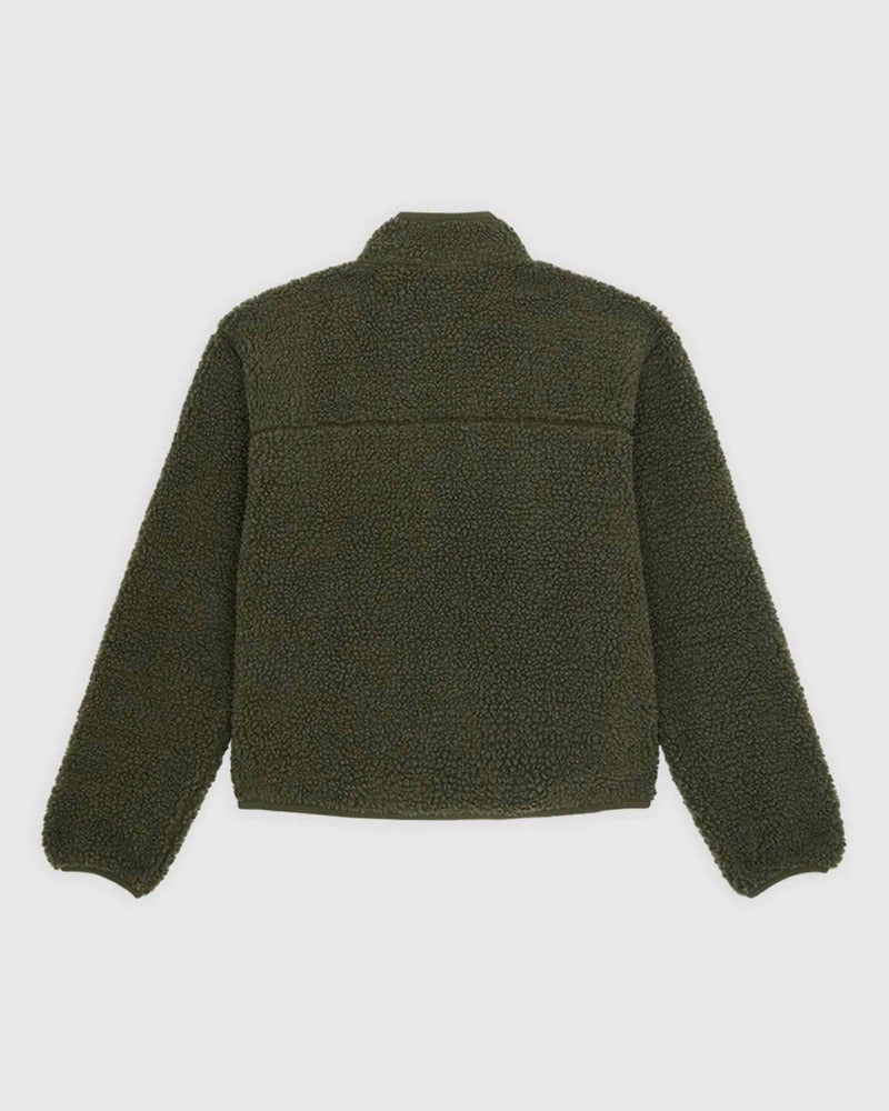 MOUNT HOPE FLEECE W