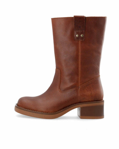 BIAMARY Mid Boot LeatherThumbnail 