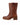 BIAMARY Mid Boot Leather