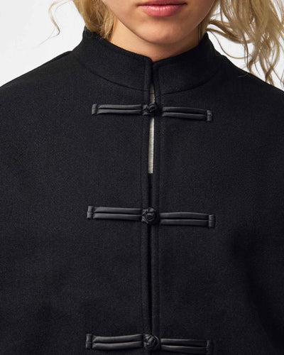 PCLISA JACKET W. MANDARINThumbnail 
