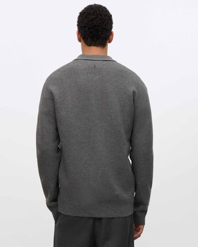Samatt zip polo 15825Thumbnail 