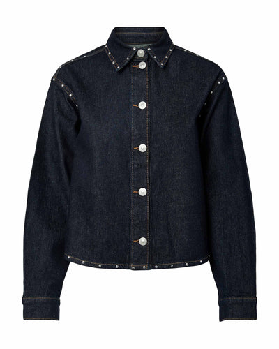 Pckarla denim shirtThumbnail 