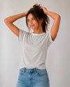 Sabine ss tee