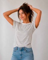 Sabine ss tee