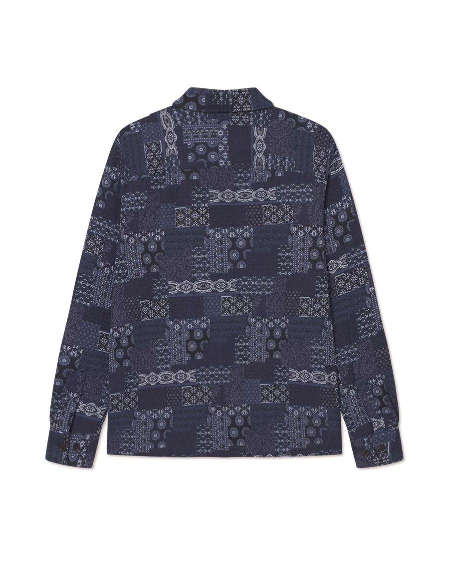 Layton Overshirt
