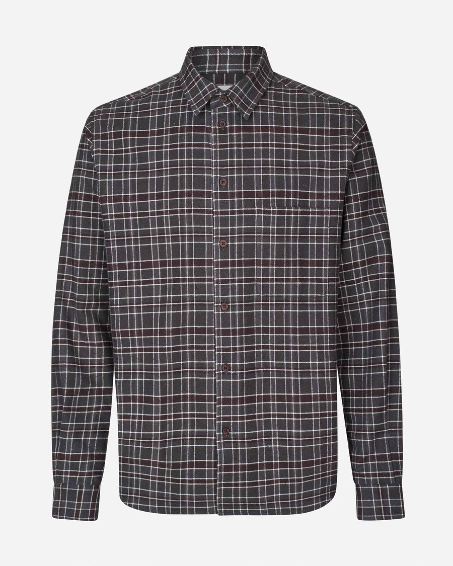 Saryan J shirt 15501