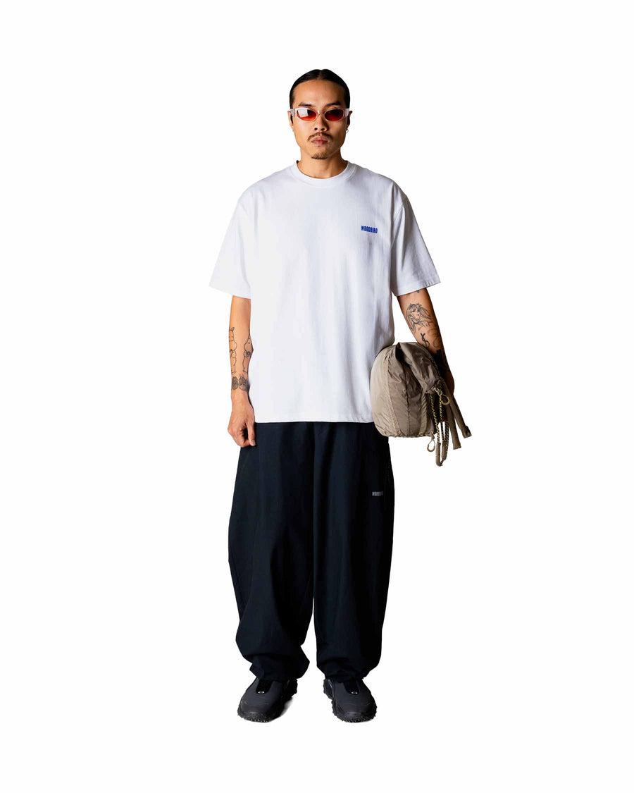 WBBaine Sea Tee