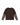 Mie oversize check ls