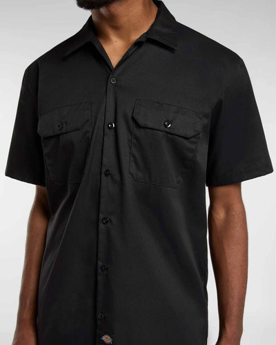 WORK SHIRT SS RECThumbnail 